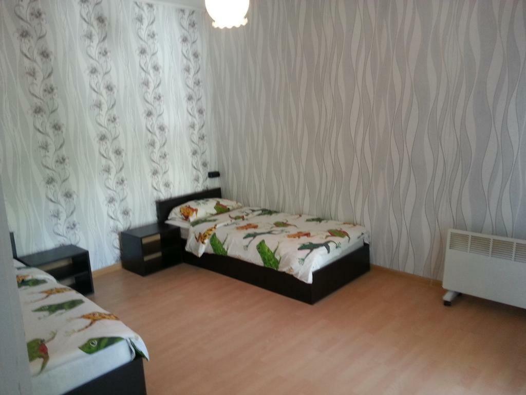 Комплекс Белите Къщи Shtarkelovo Gnezdo Eksteriør bilde