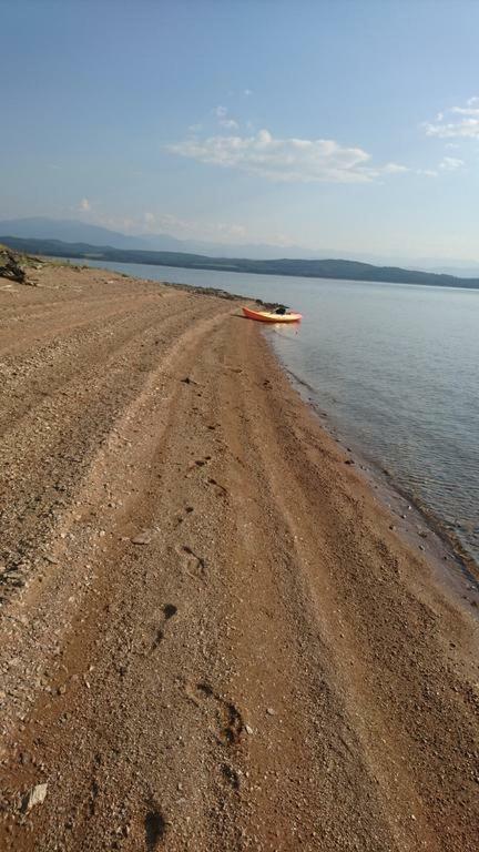 Комплекс Белите Къщи Shtarkelovo Gnezdo Eksteriør bilde